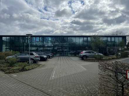 Bürofläche in Oldenburg Etzhorn – Coworking bei RETERNITY