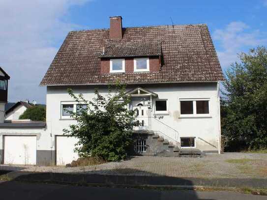 Viel Platz in ruhiger Lage von Caldern