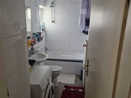 2 Zimmerwohnung mit Balkon in direkter Innenstadtlage