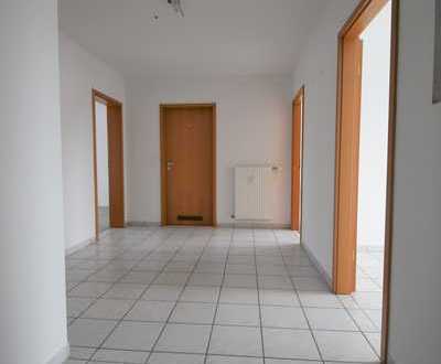 Gemütliche Dachgeschoßwohnung