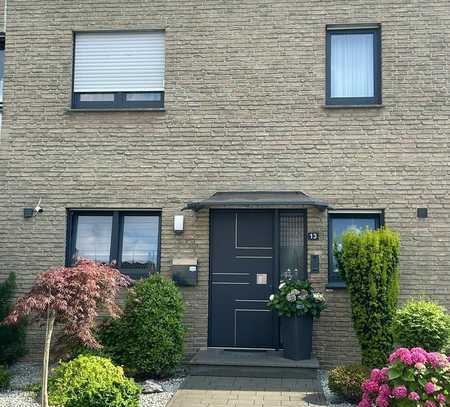 Gepflegt & Modernisiertes Reihenhaus in Ahlen 349.000 € RESERVIERT!!!!