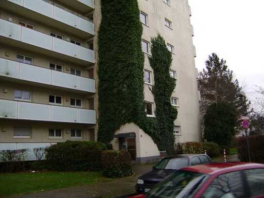 Schöne 3-Zimmer-Wohnung in Aachen Driescher Hof