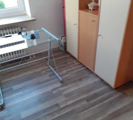 2,5-Zimmer-Wohnung mit Einbauküche in Landsberg am Lech