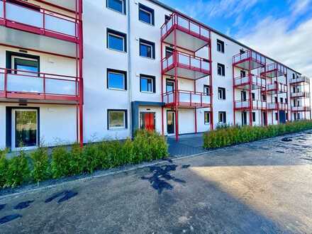Hochwertig sanierte 2-Zimmerwohnung im 3.OG im Erstbezug