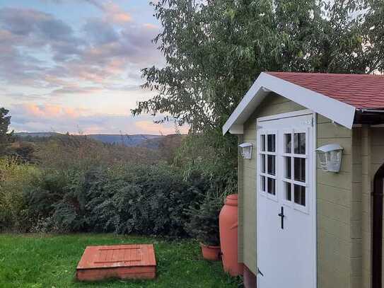 Bungalow für die ganze Familie - Wohnen, wo andere Urlaub machen