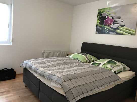 700 €, 57 m², 2 Zimmer