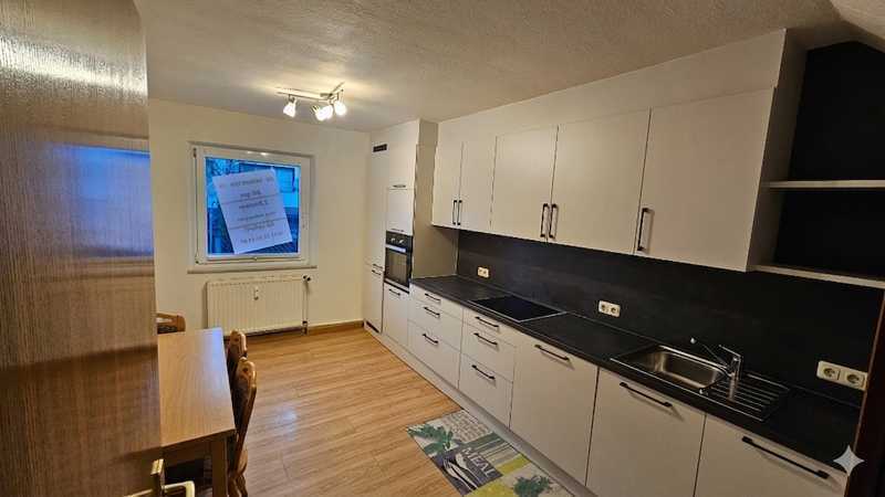                                                               Helle 2-Zimmer Erdgeschosswohnung in Kronach                                                       in Fischbach (Nürnberg)