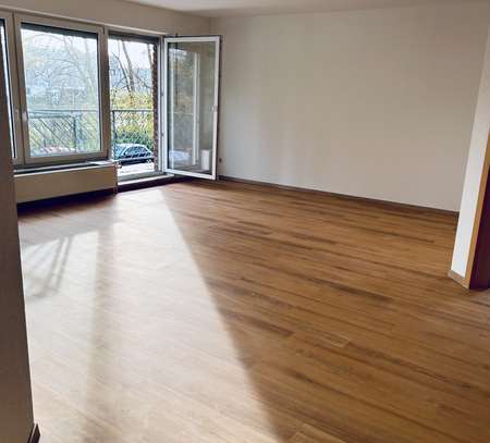 Top 2,5-Zimmer-Wohnung mit Balkon in Gelsenkirchen