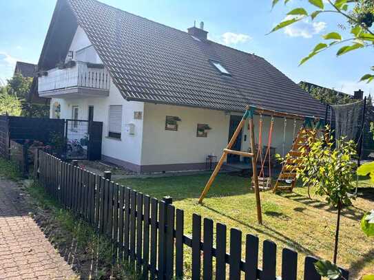 Charmantes, freistehendes Einfamilienhaus in Top-Lage von Linsengericht/Altenhaßlau