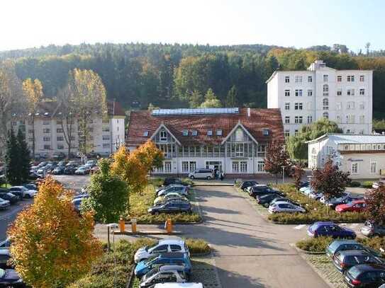 Flexibel gestaltbare Bürofläche - ca. 170 m² im Gewerbepark Albtal