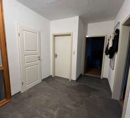 Ansprechende 2-Zimmer-Wohnung mit EBK in Schönenberg kübelberg