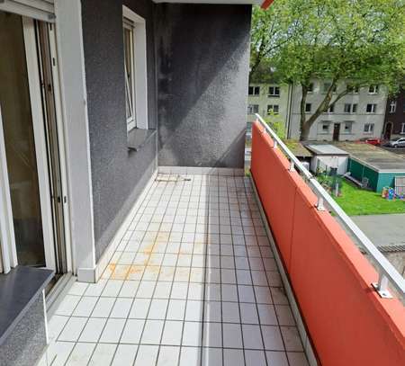 Gemütliche Wohnung in der Bottroper Str. 23 in Gelsenkirchen