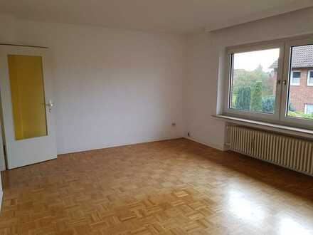 Helle 2-Zimmer-Wohnung mit Balkon und Einbauküche in Lingen (Ems)