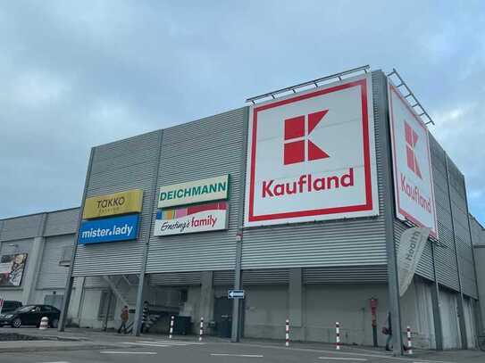 *provisionsfrei* Gewerbefläche zu vermieten im Kaufland Heidelberg-Pfaffengrund