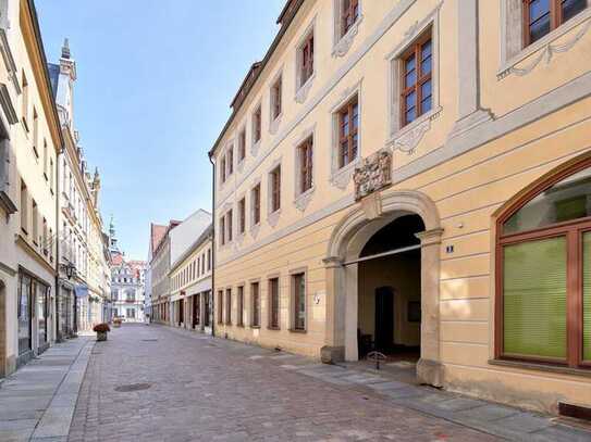 *Büroräume im 2.OG zu vermieten* mit 360°-Rundgang!