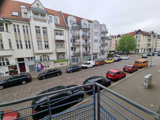 2-Raumwohnung STADTFELD OST