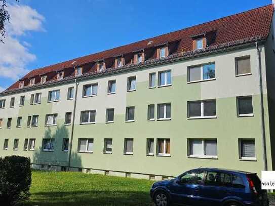 4- RAUM-WOHNUNG