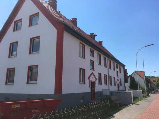 3-Zimmer-Wohnung, Erdgeschoss, OBj. 0306
