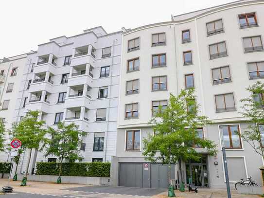 Helle und freundliche 2.-Zi.-Wohnung mit Balkon und Einbauküche! Wohlfühlen auf 61 m²