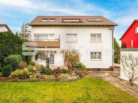 Investieren lohnt sich! 
Mehrfamilienhaus in der beliebten Heidenstückersiedlung