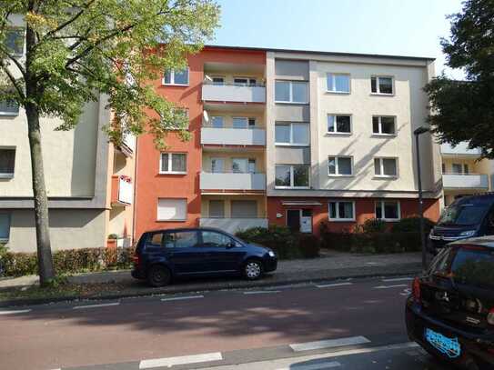 "Attraktive 3 Zimmerwohnung mit Loggia"