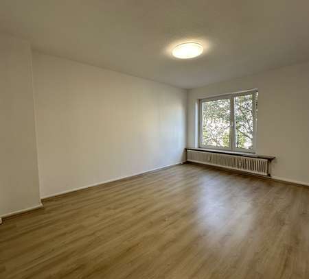 Frisch sanierte 3 Zimmer Wohnung zu vermieten