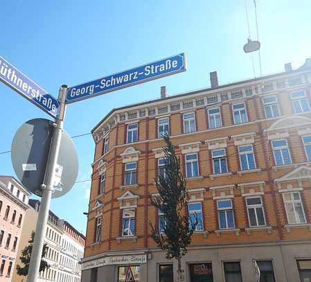 Erstbezug nach Sanierung I 2 Zimmer