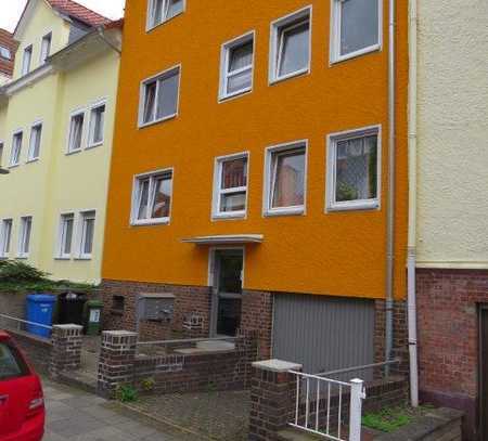 Geräumige, gepflegte 1-Zimmer-Wohnung zur Miete in Hildesheim