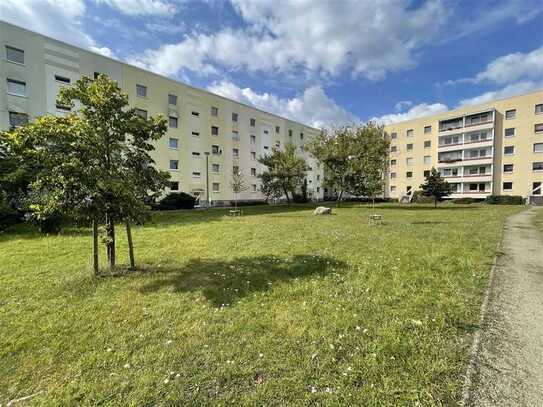 3-Zimmer-Wohnung mit Balkon - 1 Monat kaltmietfrei