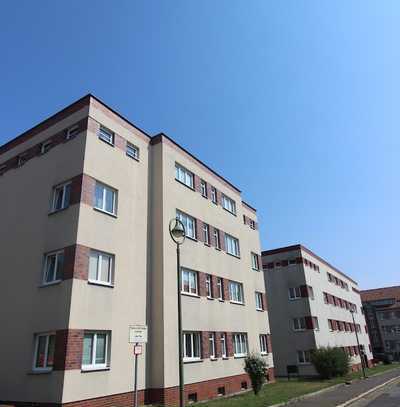 Geräumige 2-Raum Wohnung im beleibten Altenburger Dichterviertel!