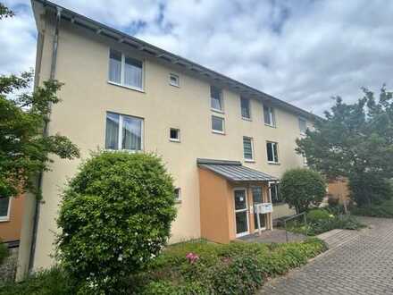 Attraktive 2-Zimmer-Wohnung mit Balkon - Wohnpark Sophienhöhe!
