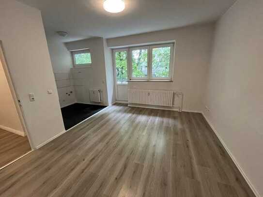 **TOP**renovierte 3-Zimmer Wohnung mit Balkon!