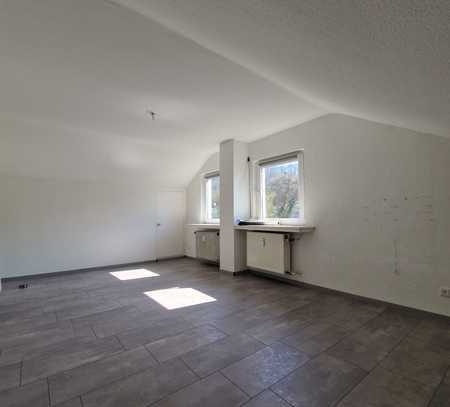 Helle 3-Zimmer-Wohnung mit Stellplatz in Wuppertal