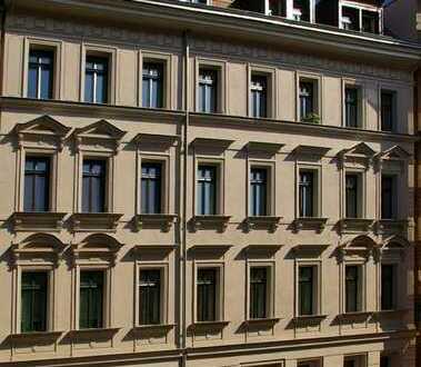 Traumhafte Wohnung mit Balkon im Stadtteil Plagwitz!