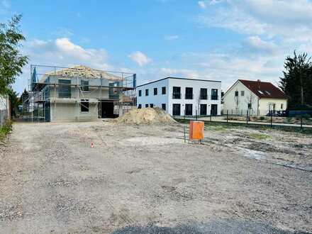 Kaulsdorf - Bauplatz für Ihr Rostow-Haus