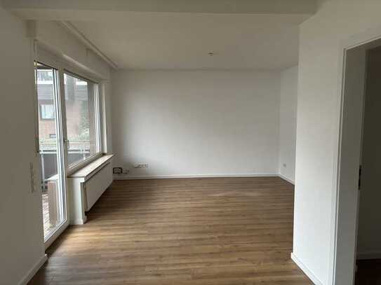 Schöne 3-Zimmer-Wohnung mit Einbauküche in Ratingen-Süd