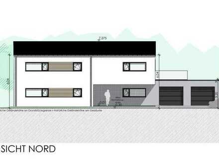 Traumwohnung in absolut ruhiger