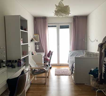 Zimmer zur Miete in Köpenick - Wohngemeinschaft mit großem Wohnzimmer