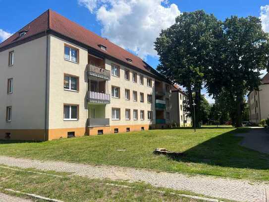 Tolle geräumige 2 Zimmerwohnung mit Balkon