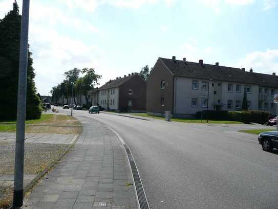 Gemütliche 3 Zimmer Wohnung in Elsdorf