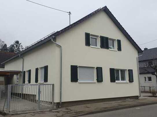 Magstadt Sindelfingen Stuttgart 3,5 Zimmer Wohnung 105qm Bj.2024