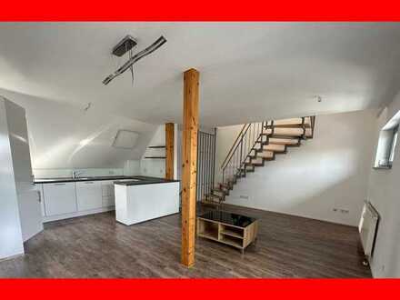 Traumwohnung in zentraler Lage von Steinheim an der Murr!