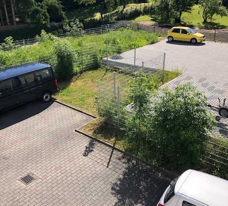 Schöne Dachgeschoss-Wohnung in Chemnitz zu vermieten!
