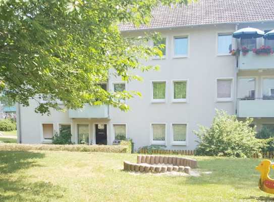 4 Zimmerwohnung in Eschwege