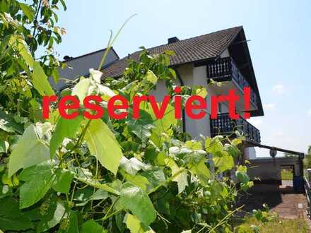 *HTR Immobilien* Geräumige Doppelhaushälfte mit gigantischem Blick!