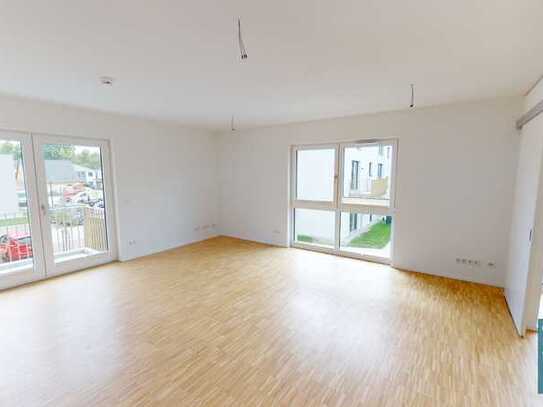 Familien aufgepasst: moderne 4 Zimmer Wohnung mit Terrasse zu vermieten!