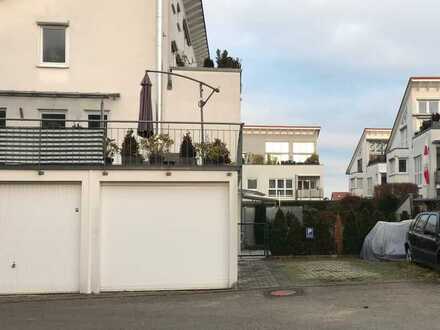 Buena Essential L | 106m² Haus-im-Haus mit 3 Zimmern in Fellbach
