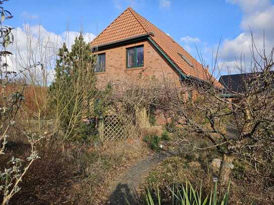 Einfamilienhaus am Tierpark