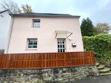 Charmantes Einfamilienhaus in zentraler Lage von Herdecke