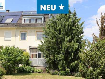 Verkauf mit Nießbrauch: Doppelhaushalte mit Blick ins Grüne